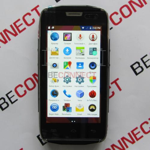 Doogee Titans 2 DG700